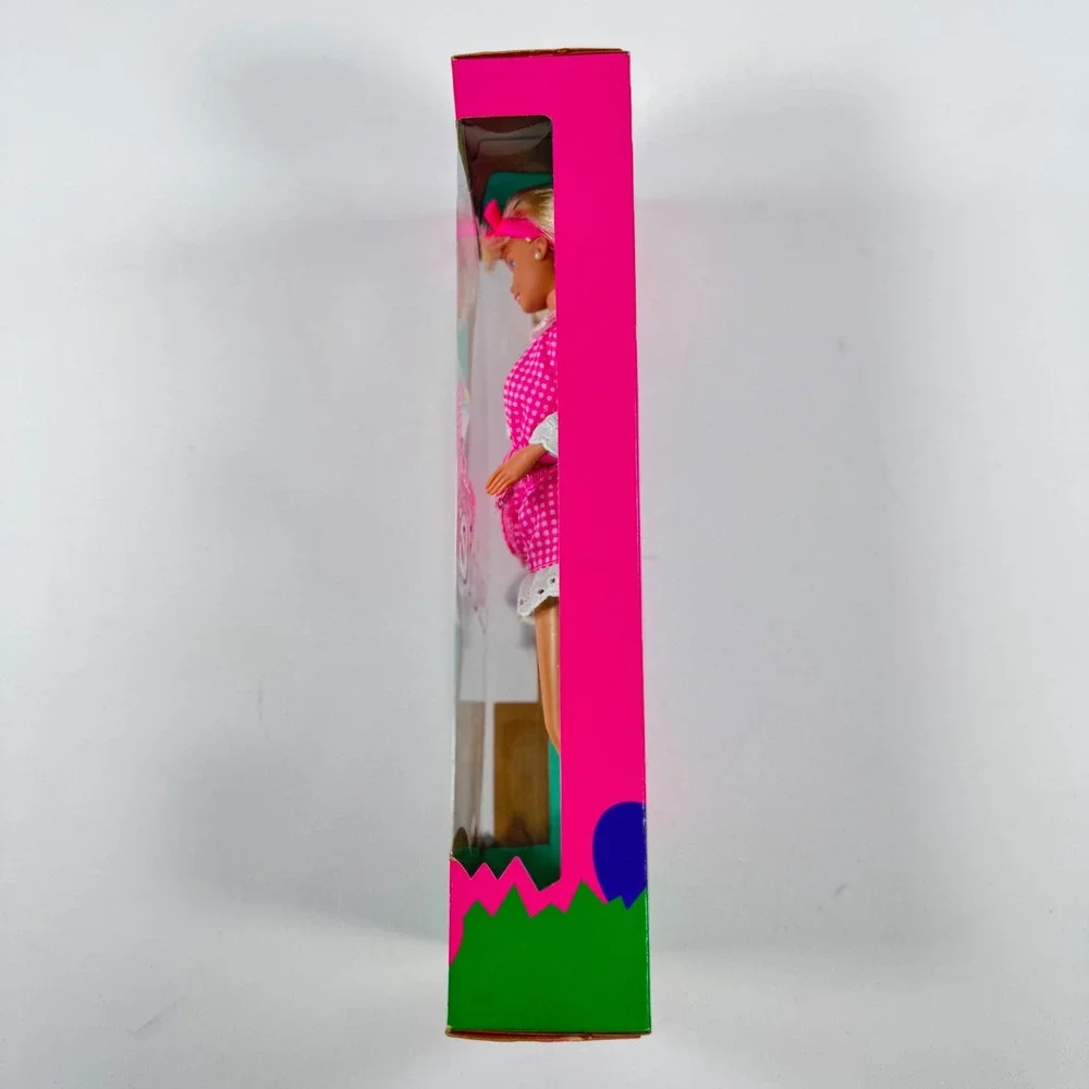 Barbie vintage 1995